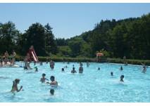 Freibad Vilshofen, copyright: Stadtwerke Vilshofen Freibad Vilshofen