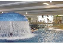 Vitalbad Vahr (c) Bremer Bäder GmbH Wasserpilz Bad Bremen
