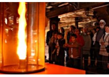 (c) Science Center Ferrodrom® - Völklinger Hütte