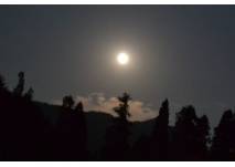 Vollmond (c) alex grom Vollmond