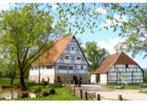 (c) Hohenloher Freilandmuseum Wackershofen
