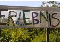 Spielplatz in Waging, copyright: Diana Spielplatz in Waging