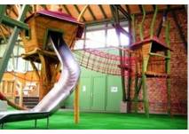 (c) Spielscheune Hainichzauber in Weberstedt Spielscheune Hainichzauber in Weberstedt