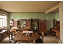 Goethes Arbeitszimmer © Klassik Stiftung Weimar, Foto: Jens Hauspurg Goethes Arbeitszimmer © Klassik Stiftung Weimar, Foto: Jens Hauspurg