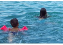 Natur- und Waldfreibad Weiskirchen - (c) alex grom