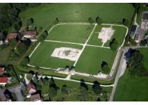 Archäologischer Park Ostkastell  (c) Stadt Welzheim