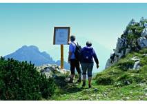 Geo-Park Wendelstein
