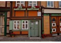 Kleinstes Haus Wernigerode (c) Stadt Wernigerode Kleinstes Haus Wernigerode (c) Stadt Wernigerode