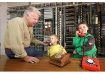 Besuch im Luftfahrtmuseum (c) Museum für Luftfahrt und Technik in Wernigerode Besuch im Luftfahrtmuseum (c) Museum für Luftfahrt und Technik in Wernigerode