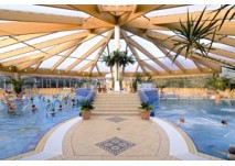 (c) Weser-Therme (c) Weser-Therme