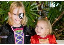 Kindergeburtstag in der Westfalen Therme