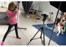 Kindergeburtstag im Fotostudio Gaugel in Wiesbaden (c) Fotostudio Gaugel Kindergeburtstag im Fotostudio Gaugel in Wiesbaden (c) Fotostudio Gaugel