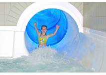 Baden im Wildorado in Wildau, © Wildauer Sportbetriebsgesellschaft mbH Baden im Wildorado in Wildau