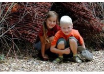 Wildkatzen-Kinderwald