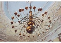 (c) Schloss und Park Wilhelmsthal (c) Schloss und Park Wilhelmsthal