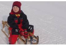Ski und Rodeln in Geising