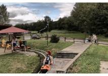 Kindergeburtstag (c) Rodelbahn in Wippra Kindergeburtstag auf der Rodelbahn in Wippra