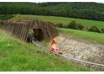 (c) Rodelbahn Wippra Rodelbahn Wippra