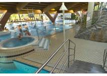Kindergeburtstag im Freizeitbad Heveney