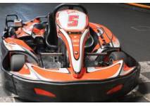 (c) Indoor-Kartbahn Wittlich (c) Indoor-Kartbahn Wittlich