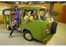 (c) Mitmach-Museum „wortreich“ in Bad Hersfeld Mitmach-Museum „wortreich“ in Bad Hersfeld