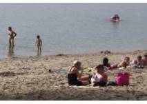 Strandbad Wusterhausen