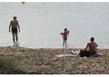 Das Waldbad in Zehdenick