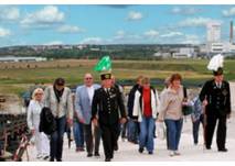 Bergtour auf den Kalimandscharo (c) Tourismusverband Colbitz-Letzlinger-Heide e.V.