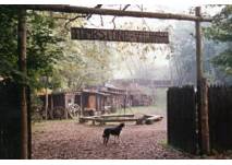 Tombstone Village in Zörbig (c) Tombstone Village Tombstone Village in Zörbig (c) Tombstone Village
