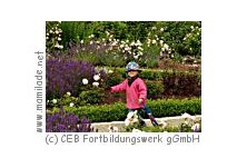 Garten der Sinne Merzig