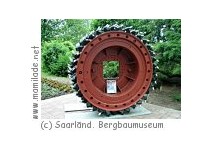Bergbaumuseum Bexbach 2