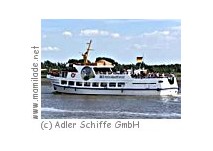 Nabu Adler-Schiff Nabu Adler Schiff