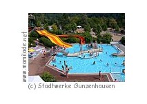 Gunzenhausen Waldbad