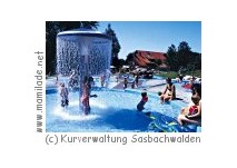 Erlebnisfreibad Sasbachwalden Sasbachwalden Erlebnisfreibad