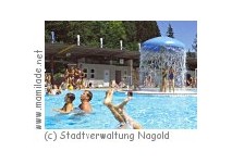 Badepark Nagold