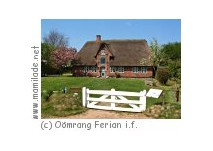 Öömrang Hüs - Amrum Öömrang Hüs - Amrum