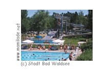 Strandbad Bad Waldsee