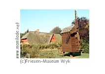 Friesenmuseum Wyk