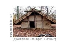 Druidenpfad Rehlingen-Siersburg