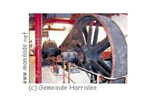 Industriemuseum Kupfermühle Harrislee Harrislee Industriemuseum Kupfermühle