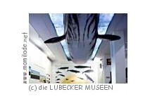 Lübeck Museum für Natur und Umwelt Museum für Natur und Umwelt Lübeck