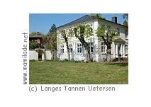 Museum Langes Tannen in Uetersen Uetersen Museum Langes Tannen