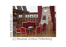 Museum Schloss Fellenberg