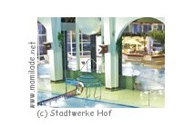 Hof Freizeitbad