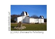 Peterberg Sternwarte