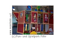 Föhr Fun- und Spielpark