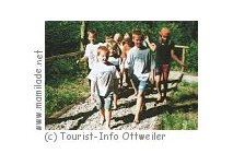 Ottweiler Waldsinnenpfad