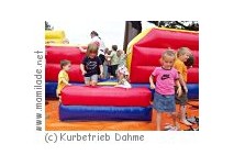 Dahme Kinderhafen