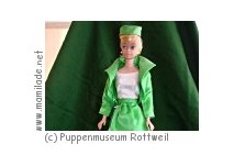 Barbie-Ausstellung in Rottweil Rottweil Barbie-Ausstellung
