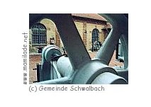 Schmiede- und Schlossermuseum in Schwalbach Schwalbach Schmiede- und Schlossermuseum